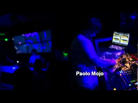 DPTV @ Spin ep.05 - Paolo Mojo & Butch