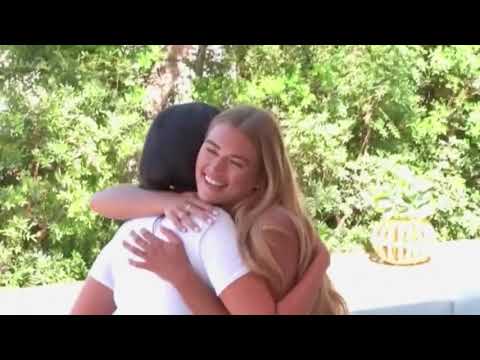 Anna Vakili Leaked Video Love Island 2019 Her Actual Height