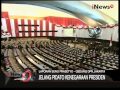 Live Report Persiapan Pidato Kenegaraan Presiden Joko Widodo Sidang Tahunan INews Pagi 14 08