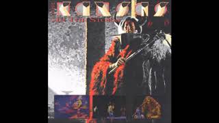 Kansas - Away From You - Live  - 1979: Monolith in the Storm AM Broadcast