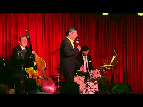 JAZZ DEL CORAZON - MON DAVID "STRAIGHT NO CHASER/BILLIE'S BOUNCE"