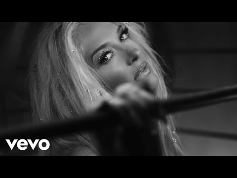 Erika Jayne - PAINKILLR