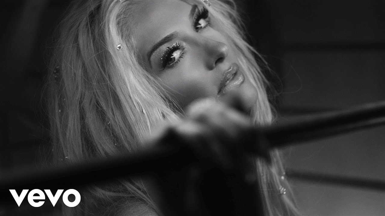 Erika Jayne — Painkillr