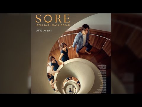 Barasuara - Terbuang dalam Waktu (Ost. Sore: Istri dari Masa Depan) Live