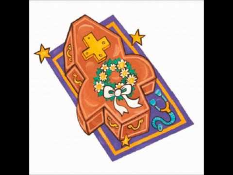 Doctor Rockit - Tape Measure