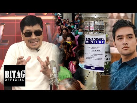 BITAG Live FULL Episode| July 24, 2020| Friday