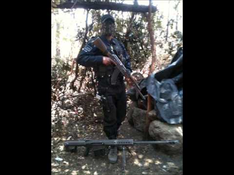 El Primo De Tlapa Guerrero-Banda Suriana