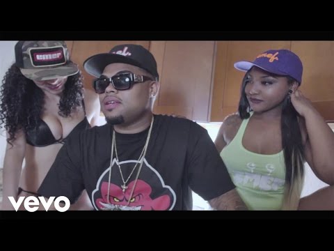 AkaMikeBerry - Lotion