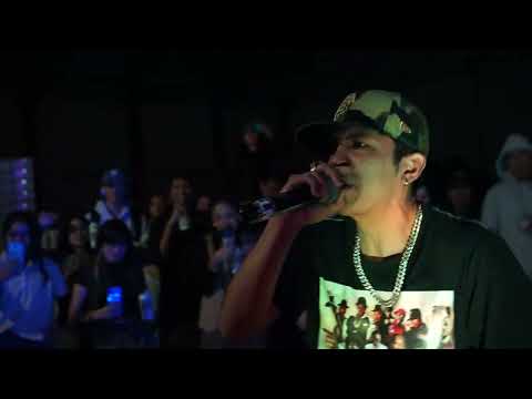 RAMSET VS KG | FINAL NACIONAL PERÚ SUPREMACIA MC 2024