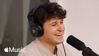 Vampire Weekend: 'Only God Was Above Us' & The Evolution of the Band | Apple Music