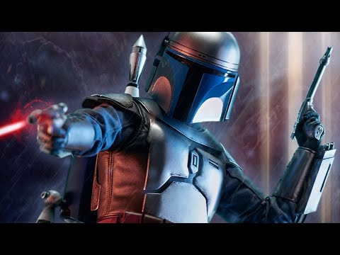 Star Wars: 10 Things You Didn't Know About Jango Fett