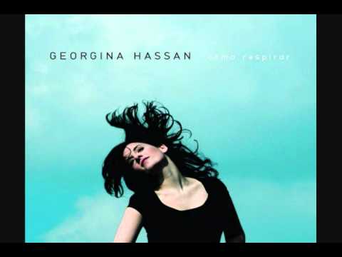 Georgina Hassan - Té