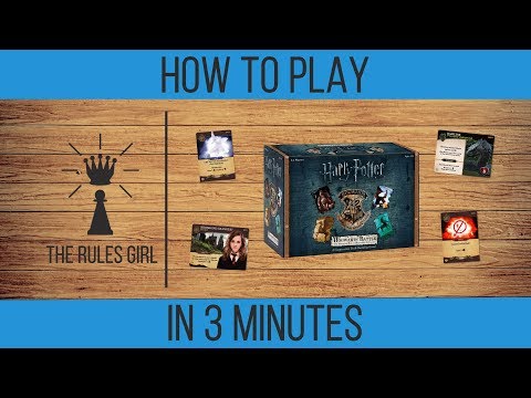Harry Potter: Boj o Bradavice - Obludné obludárium + 3 promo karty - YouTube Video