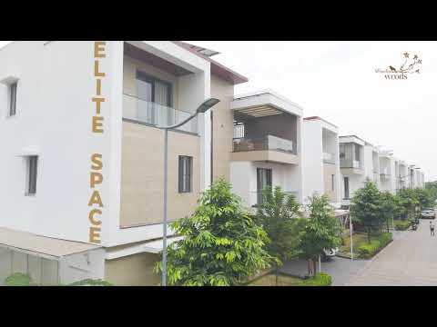 A New Standard of Luxury Living at Vessella Woods | Woods | Kondapur, Hyderabad | Vessella Group