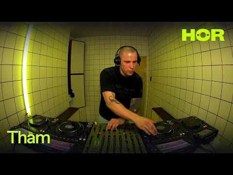 Driller - Tham | HÖR - May 7 / 2025