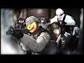 КАК НАДО ИГРАТЬ В CS:GO - ПРЯТКИ! #13 