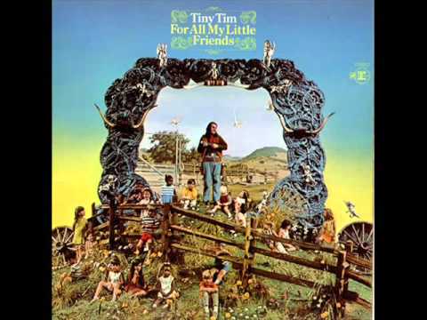 tiny tim chickery chick