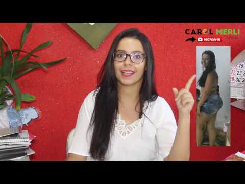 Respondendo Perguntas - Qual segredo do meu emagrecimento - Carol Merli