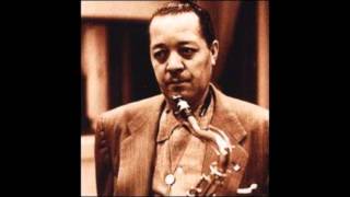 Lester Young - Slow motion blues