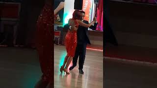 Claire Vivo et Dario Da Silva 3