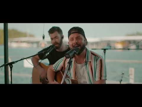 Ryan Griffin - Summer On It (Lakeside Session)