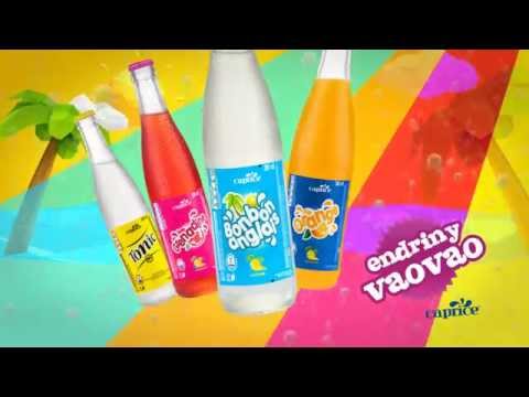 Spot Caprice endriny vaovao - 2014