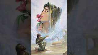 Download lagu Qais & Laila [ Cinta abadi ] mp3