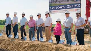 BCS | Grove Business Park