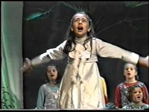 04. Катерина Стојановска - Снегулка [2000]