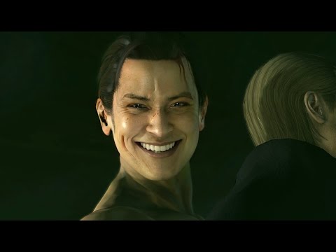 YAKUZA KIWAMI 3 100% REAL TRUE ENDING AND POST CREDIT SCENE