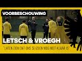 VOORBESCHOUWING | "Laten zien dat ons seizoen nog niet klaar is" ??
