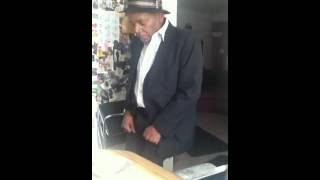 It&#39;s the god dang song