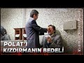 Fuat Tataroğlu Nun Burnuna Alemdar Dokunuşu Kurtlar Vadisi Pusu 3 Bölüm
