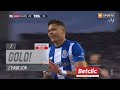 Golo Evanilson: FC Porto (1)-0 Sporting (Liga 23/24 #31)