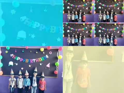 Janani Kids International pre-school