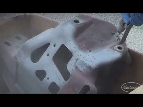 Pressure Blaster Buyer's Guide. Blast Away Rust, Paint, Body Filler & More! Eastwood