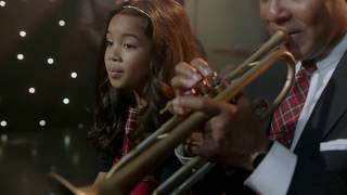 Jingle Bells - Wynton Marsalis & Friends (Teaser)