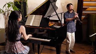 Download lagu サンサーンス クラリネットソナタ【クラリネット・パーティー】 mp3 Download lagu サンサーンス クラリネットソナタ【クラリネット・パーティー】 mp3
