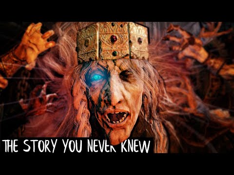 Godrick The Grafted: The Story You Never Knew (Elden Ring)