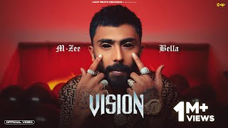 Bella Vision song lyrics