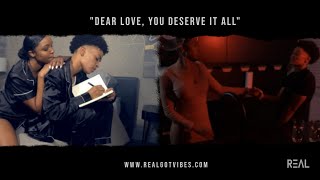Download lagu REAL - “Dear Love/You Deserve It All” mp3