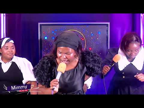 Mimmy - every day Jesus