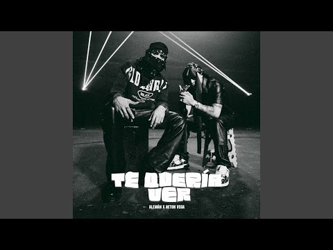 Te Quería Ver