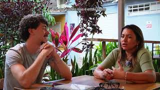 MULHERES EMPREENDEDORAS EP.04. - Entrevista com Valéria Souza. [EDITADO]
