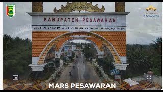 Download lagu LAGU MARS PESAWARAN #pesawaran #kabupatenpesawaran #lampung #andanjejama #marspesawaran mp3