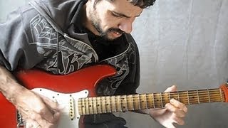 Come Dance - Jeff Beck 70's Groove