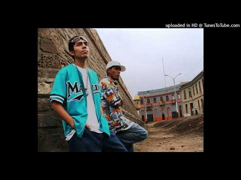 3MC Boom - Reggaetoneando (Live Mix) (Prod. by DJ Mesias) (La Batalla Del Flow) (2008)