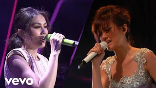 Download lagu AGNEZ MO - Karena Ku Sanggup Climax High Note (2010 - 2020) mp3 Download lagu AGNEZ MO - Karena Ku Sanggup Climax High Note (2010 - 2020) mp3