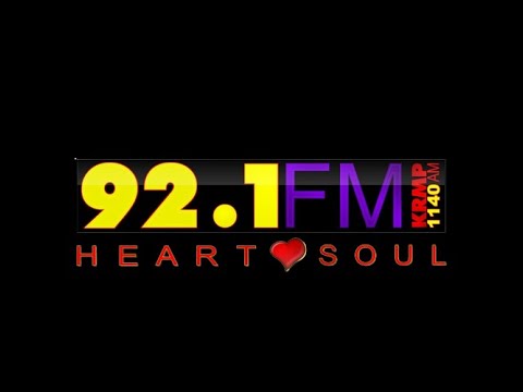 KRMP-AM K221FQ Legal ID's