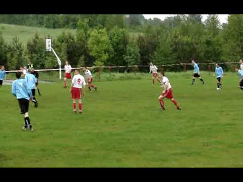 B-Klasa ZWM WODNA vs. WISŁA JANKOWICE